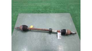 TRANSMISION DELANTERA DERECHA OTROS VEHICULOS - L.8237781 / 391009769R