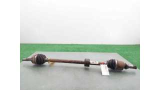 TRANSMISION DELANTERA DERECHA OTROS VEHICULOS - L.8237781 / 391009769R