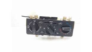 MANDO CALEFACCION /  AIRE ACONDICIONADO CITROEN C3 I (2002-) 1.1 I 60CV 1124CC - L.8237806 / F664479W
