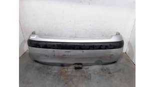 PARAGOLPES TRASERO CITROEN C3 I (2002-) 1.1 I 60CV 1124CC - L.8237845 / 7410R6