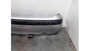 PARAGOLPES TRASERO CITROEN C3 I (2002-) 1.1 I 60CV 1124CC - L.8237845 / 7410R6 2