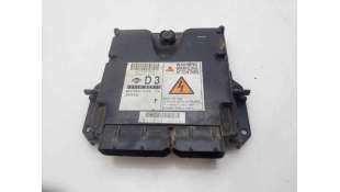 CENTRALITA MOTOR UCE NISSAN NP300 NAVARA (2006-) 2.5 DCI 4WD 171CV 2488CC - L.8237966 / 23710EC07C