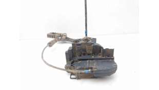 CERRADURA PUERTA TRASERA DERECHA NISSAN NP300 NAVARA (2006-) 2.5 DCI 4WD 171CV 2488CC - L.8237971 / 82500EB30D