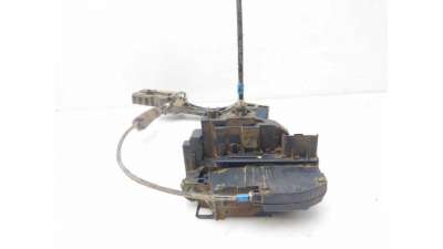 CERRADURA PUERTA TRASERA DERECHA NISSAN NP300 NAVARA (2006-) 2.5 DCI 4WD 171CV 2488CC - L.8237971 / 82500EB30D