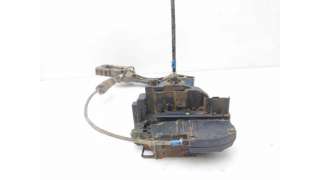 CERRADURA PUERTA TRASERA DERECHA NISSAN NP300 NAVARA (2006-) 2.5 DCI 4WD 171CV 2488CC - L.8237971 / 82500EB30D
