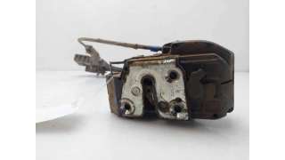 CERRADURA PUERTA TRASERA DERECHA NISSAN NP300 NAVARA (2006-) 2.5 DCI 4WD 171CV 2488CC - L.8237971 / 82500EB30D