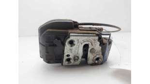 CERRADURA PUERTA TRASERA IZQUIERDA NISSAN NP300 NAVARA (2006-) 2.5 DCI 4WD 171CV 2488CC - L.8237972 / 82501EB30D 2