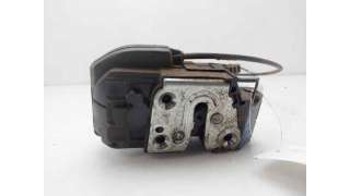 CERRADURA PUERTA TRASERA IZQUIERDA NISSAN NP300 NAVARA (2006-) 2.5 DCI 4WD 171CV 2488CC - L.8237972 / 82501EB30D