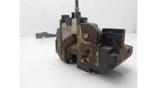 CERRADURA PUERTA TRASERA IZQUIERDA NISSAN NP300 NAVARA (2006-) 2.5 DCI 4WD 171CV 2488CC - L.8237972 / 82501EB30D