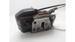 CERRADURA PUERTA TRASERA IZQUIERDA NISSAN NP300 NAVARA (2006-) 2.5 DCI 4WD 171CV 2488CC - L.8237972 / 82501EB30D
