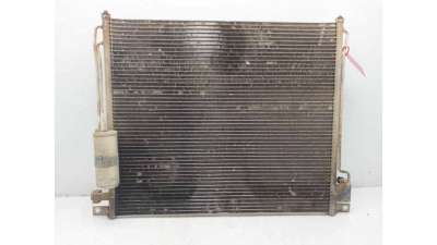 CONDENSADOR / RADIADOR  AIRE ACONDICIONADO NISSAN NP300 NAVARA (2006-) 2.5 DCI 4WD 171CV 2488CC - L.8237983 / 92100EB00A