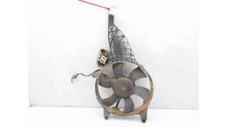 ELECTROVENTILADOR NISSAN NP300 NAVARA (2006-) 2.5 DCI 4WD 171CV 2488CC - L.8238000 / 92120EB400