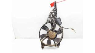 ELECTROVENTILADOR NISSAN NP300 NAVARA (2006-) 2.5 DCI 4WD 171CV 2488CC - L.8238000 / 92120EB400 2