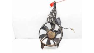 ELECTROVENTILADOR NISSAN NP300 NAVARA (2006-) 2.5 DCI 4WD 171CV 2488CC - L.8238000 / 92120EB400