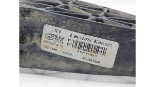 ELECTROVENTILADOR NISSAN NP300 NAVARA (2006-) 2.5 DCI 4WD 171CV 2488CC - L.8238000 / 92120EB400