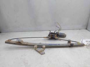 ELEVALUNAS TRASERO DERECHO NISSAN NP300 NAVARA (2006-) 2.5 DCI 4WD 171CV 2488CC - L.8238003 / 827003X00A 2