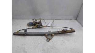 ELEVALUNAS TRASERO IZQUIERDO NISSAN NP300 NAVARA (2006-) 2.5 DCI 4WD 171CV 2488CC - L.8238004 / 827312S721 2