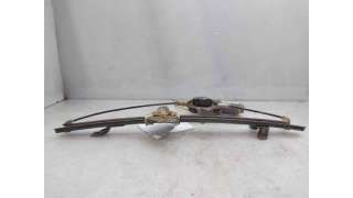 ELEVALUNAS TRASERO IZQUIERDO NISSAN NP300 NAVARA (2006-) 2.5 DCI 4WD 171CV 2488CC - L.8238004 / 827312S721