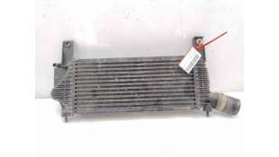 INTERCOOLER NISSAN NP300 NAVARA (2006-) 2.5 DCI 4WD 171CV 2488CC - L.8238020 / 14461EB360 2