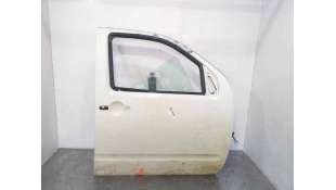 PUERTA DELANTERA DERECHA NISSAN NP300 NAVARA (2006-) 2.5 DCI 4WD 171CV 2488CC - L.8238100 / H01005X0MB
