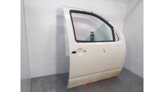 PUERTA DELANTERA DERECHA NISSAN NP300 NAVARA (2006-) 2.5 DCI 4WD 171CV 2488CC - L.8238100 / H01005X0MB