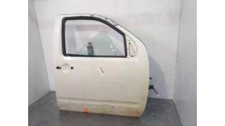 PUERTA DELANTERA DERECHA NISSAN NP300 NAVARA (2006-) 2.5 DCI 4WD 171CV 2488CC - L.8238100 / H01005X0MB