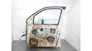 PUERTA DELANTERA DERECHA NISSAN NP300 NAVARA (2006-) 2.5 DCI 4WD 171CV 2488CC - L.8238100 / H01005X0MB