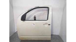 PUERTA DELANTERA IZQUIERDA NISSAN NP300 NAVARA (2006-) 2.5 DCI 4WD 171CV 2488CC - L.8238101 / H01015X0MB