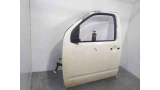 PUERTA DELANTERA IZQUIERDA NISSAN NP300 NAVARA (2006-) 2.5 DCI 4WD 171CV 2488CC - L.8238101 / H01015X0MB