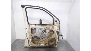 PUERTA DELANTERA IZQUIERDA NISSAN NP300 NAVARA (2006-) 2.5 DCI 4WD 171CV 2488CC - L.8238101 / H01015X0MB
