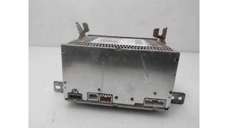 SISTEMA AUDIO / RADIO CD NISSAN NP300 NAVARA (2006-) 2.5 DCI 4WD 171CV 2488CC - L.8238116 / 28185EB40B