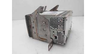 SISTEMA AUDIO / RADIO CD NISSAN NP300 NAVARA (2006-) 2.5 DCI 4WD 171CV 2488CC - L.8238116 / 28185EB40B