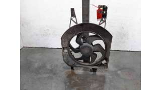 ELECTROVENTILADOR RENAULT TRAFIC II CAJA/CHASIS (2001-) 1.9 DCI 100 (EL0C) 101CV 1870CC - L.8238148 / 8200151073