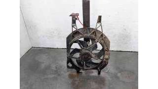 ELECTROVENTILADOR RENAULT TRAFIC II CAJA/CHASIS (2001-) 1.9 DCI 100 (EL0C) 101CV 1870CC - L.8238148 / 8200151073