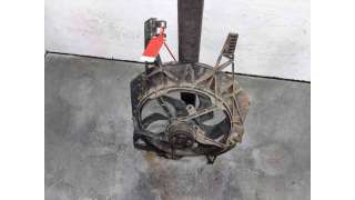 ELECTROVENTILADOR RENAULT TRAFIC II CAJA/CHASIS (2001-) 1.9 DCI 100 (EL0C) 101CV 1870CC - L.8238148 / 8200151073