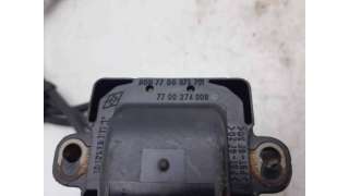 BOBINA ENCENDIDO RENAULT CLIO II (1998-2010) 1.2 (BB0A, BB0F, BB10, BB1K, BB28, BB2D, BB2H, CB0A,... 58CV 1149CC - L.823815