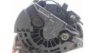 ALTERNADOR OPEL CORSA C (2000-2003) 1.0 (F08, F68) 58CV 973CC - L.8238156 / 24437120