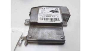 CENTRALITA AIRBAG OPEL CORSA C (2000-2003) 1.0 (F08, F68) 58CV 973CC - L.8238166 / 24439954