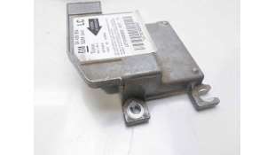 CENTRALITA AIRBAG OPEL CORSA C (2000-2003) 1.0 (F08, F68) 58CV 973CC - L.8238166 / 24439954 2