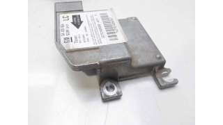 CENTRALITA AIRBAG OPEL CORSA C (2000-2003) 1.0 (F08, F68) 58CV 973CC - L.8238166 / 24439954