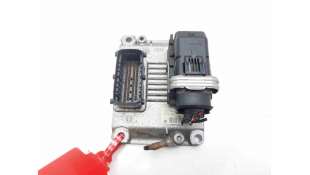 CENTRALITA MOTOR UCE OPEL CORSA C (2000-2003) 1.0 (F08, F68) 58CV 973CC - L.8238167 / 0261207421