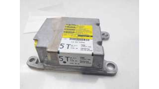 CENTRALITA AIRBAG TOYOTA AURIS (2006-2012) 2.0 D-4D (ADE150) 126CV 1998CC - L.8238246 / 8917002560
