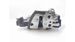 CERRADURA PUERTA DELANTERA DERECHA TOYOTA AURIS (2006-2012) 2.0 D-4D (ADE150) 126CV 1998CC - L.8238252 / 6903002220