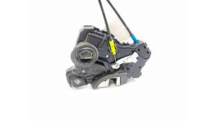 CERRADURA PUERTA DELANTERA IZQUIERDA TOYOTA AURIS (2006-2012) 2.0 D-4D (ADE150) 126CV 1998CC - L.8238253 / 6904002210
