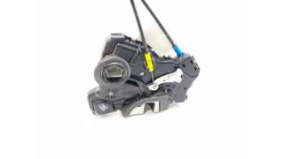 CERRADURA PUERTA DELANTERA IZQUIERDA TOYOTA AURIS (2006-2012) 2.0 D-4D (ADE150) 126CV 1998CC - L.8238253 / 6904002210