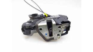 CERRADURA PUERTA DELANTERA IZQUIERDA TOYOTA AURIS (2006-2012) 2.0 D-4D (ADE150) 126CV 1998CC - L.8238253 / 6904002210 2