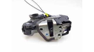 CERRADURA PUERTA DELANTERA IZQUIERDA TOYOTA AURIS (2006-2012) 2.0 D-4D (ADE150) 126CV 1998CC - L.8238253 / 6904002210