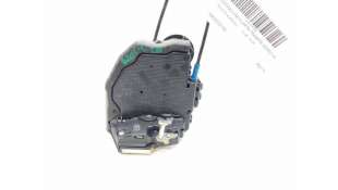 CERRADURA PUERTA TRASERA DERECHA TOYOTA AURIS (2006-2012) 2.0 D-4D (ADE150) 126CV 1998CC - L.8238254 / 6905002180