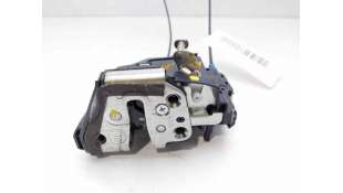 CERRADURA PUERTA TRASERA DERECHA TOYOTA AURIS (2006-2012) 2.0 D-4D (ADE150) 126CV 1998CC - L.8238254 / 6905002180 2