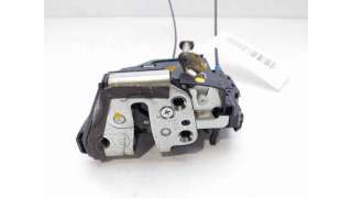 CERRADURA PUERTA TRASERA DERECHA TOYOTA AURIS (2006-2012) 2.0 D-4D (ADE150) 126CV 1998CC - L.8238254 / 6905002180